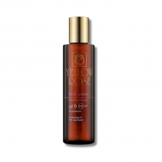 Олія для засмаги SPF6 - Yellow Rose Huile Solaire