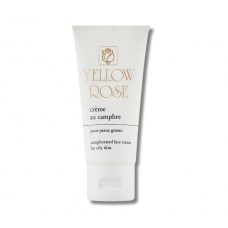 Противовоспалительный крем - Yellow Rose Crème au Camphre