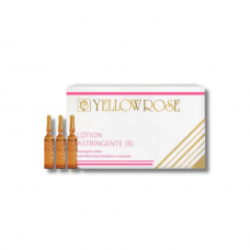 Сироватка для шиї, бюста і тіла - Yellow Rose Lotion Astringente 