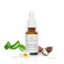 Сыворотка для лица с ретинолом - Yellow Rose Retinol Serum - Фото 3