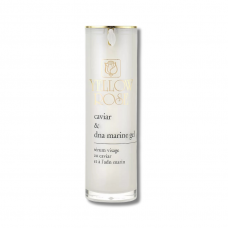 Сироватка з екстрактом ікри і морської ДНК - Yellow Rose Caviar and Marine DNA Gel 