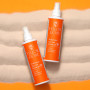 Сонцезахисний лосьйон з гіалуроновою кислотою - Yellow Rose Hyaluronic Sun Care Lotion SPF 50 - Фото 2