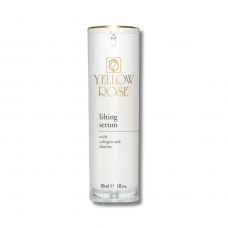 Высококонцентрированная лифтинговая сыворотка - Yellow Rose Lifting Serum