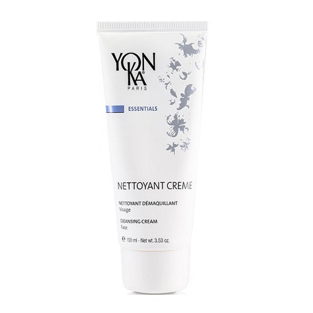 Очищаючий крем - Yon-Ka Nettoyant Creme - Фото 1