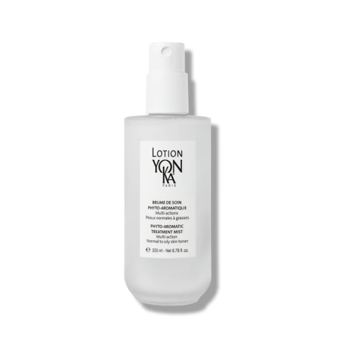 Лосьйон для нормальної та жирної шкіри - Yon-Ka Lotion PNG фото