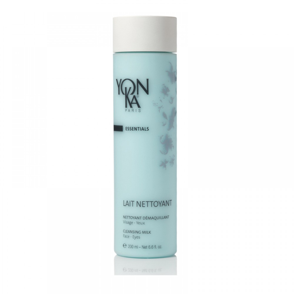 Очищающее молочко - Yon-ka Lait Nettoyant - Фото 1