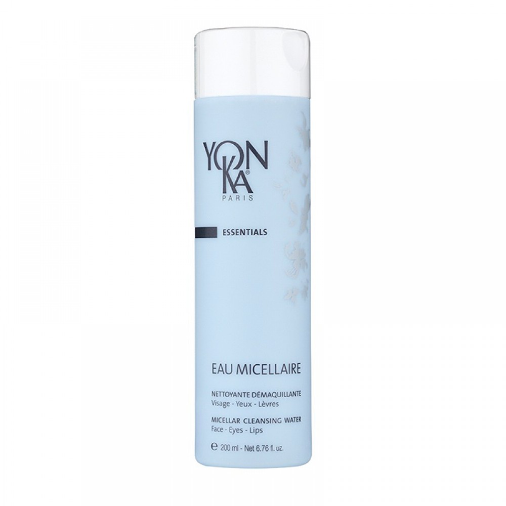 Мицеллярная вода - Yon-Ka Eau Micellaire - Фото 1