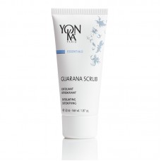 Скраб для обличчя - Yon-Ka Guarana Scrub