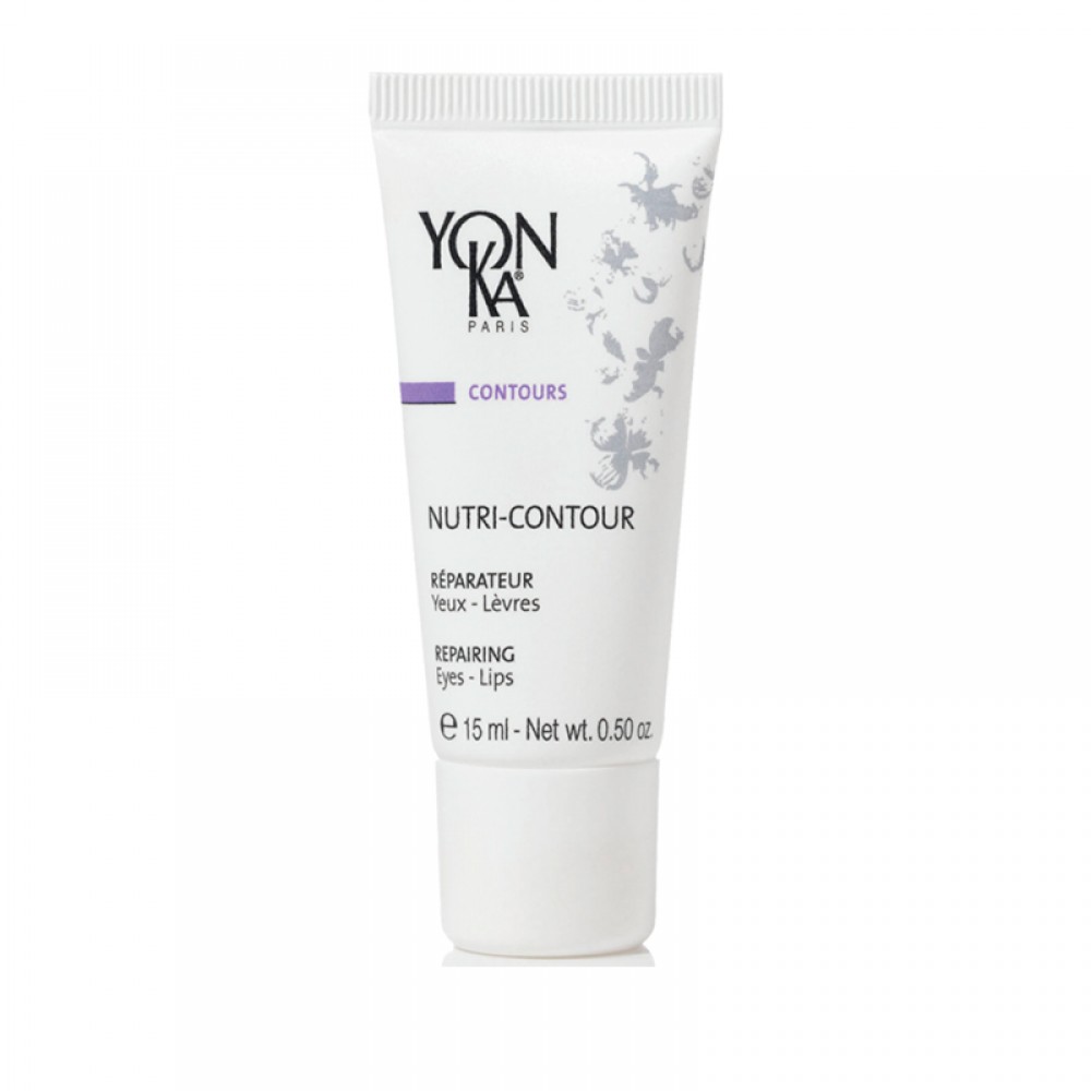 Питательный контур-крем для глаз и губ - Yon-Ka Nutri-Contour - Фото 1