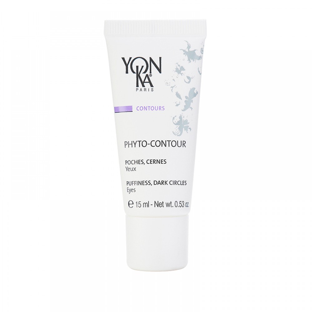 Растительный контур-крем для глаз и губ - Yon-Ka Phyto-Contour - Фото 1