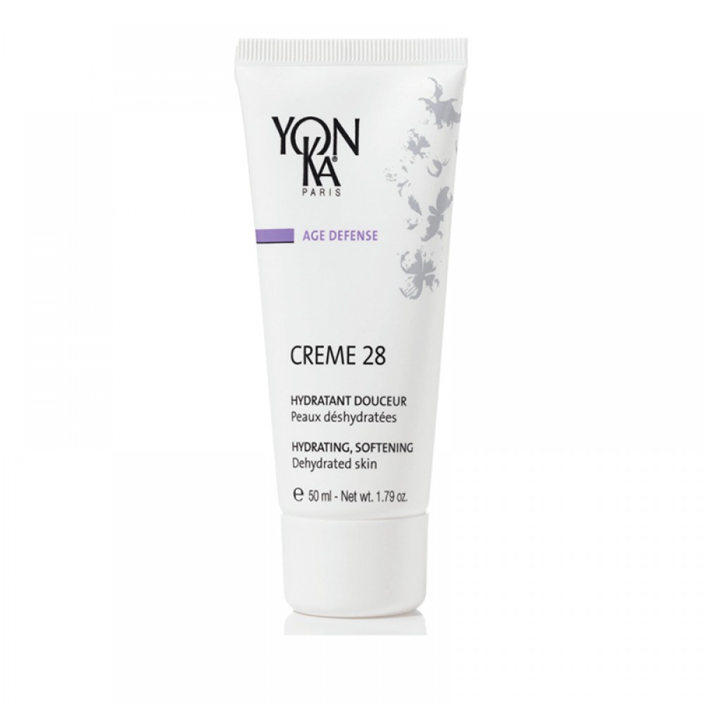 Крем для обезвоженной кожи - Yon-Ka Creme 28 - Фото 1