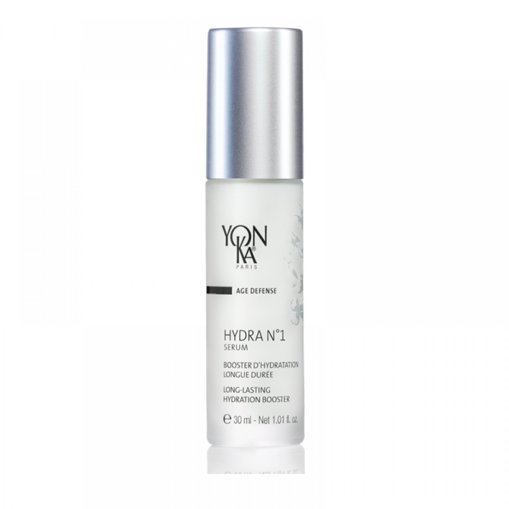 Увлажняющая сыворотка - Yon-Ka Hydra №1 Serum - Фото 1