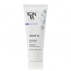 Крем для комбинированной кожи - Yon-Ka Creme 93