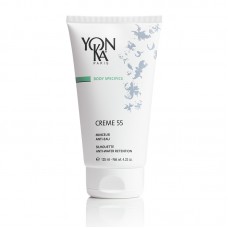 Антицеллюлитный крем - Yon-Ka Creme 55