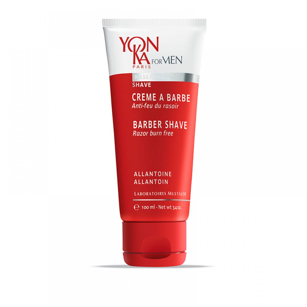 Крем для бритья - Yon-Ka Creme a Barbe - Фото 1