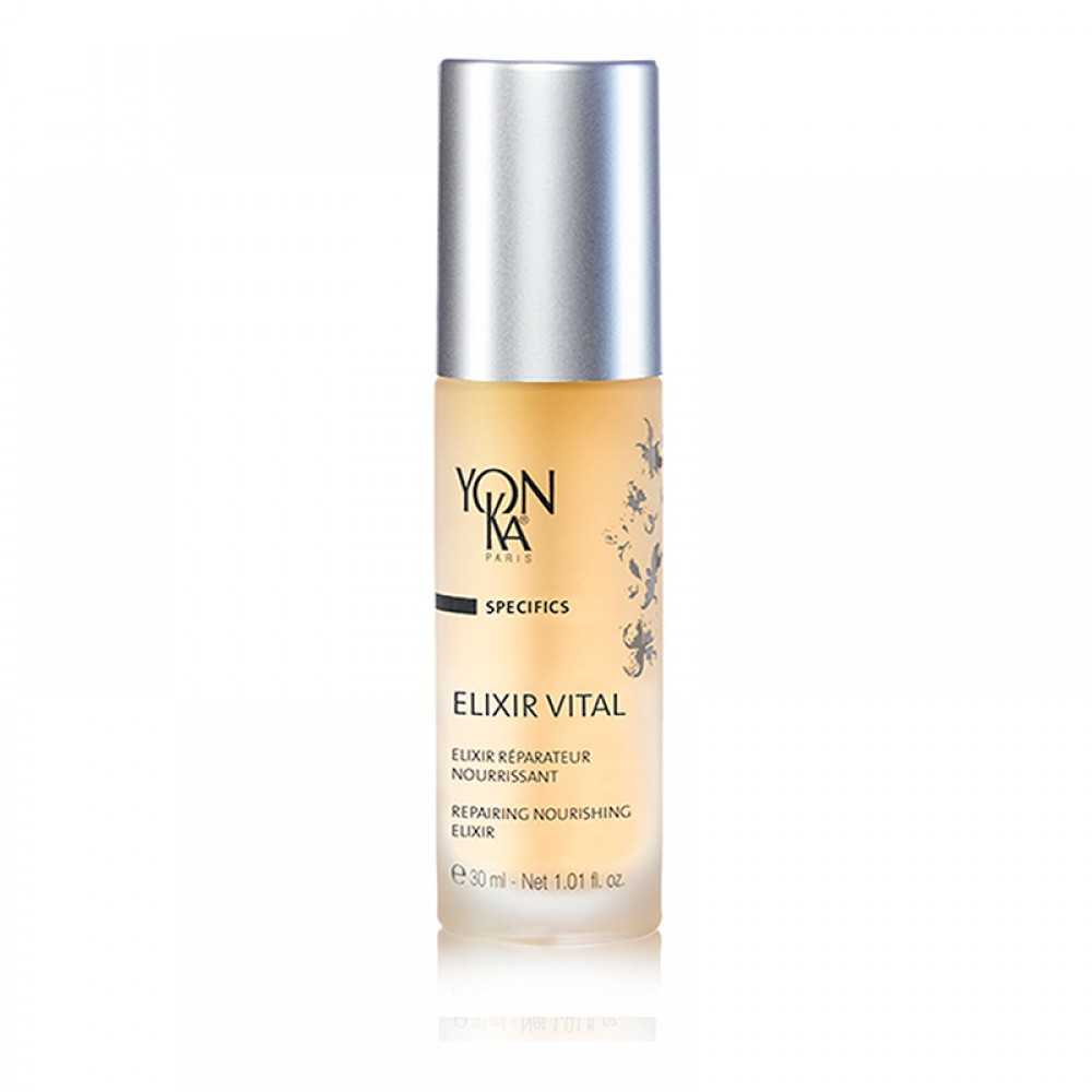 Відновлюючий концентрат - Yon-Ka Elixir Vital - Фото 1