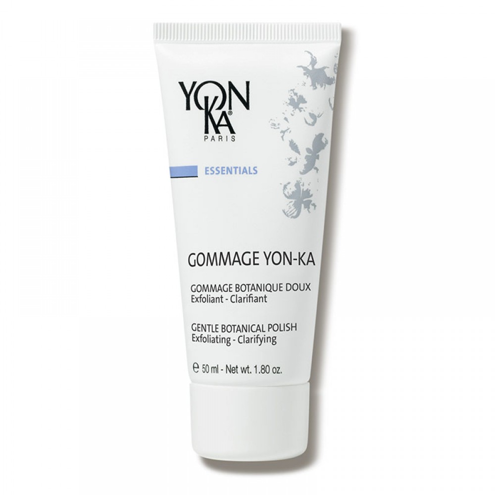 Эксфолиатор - Yon-Ka Gommage - Фото 1