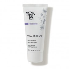 Відновлюючий крем - Yon-Ka Vital Defense