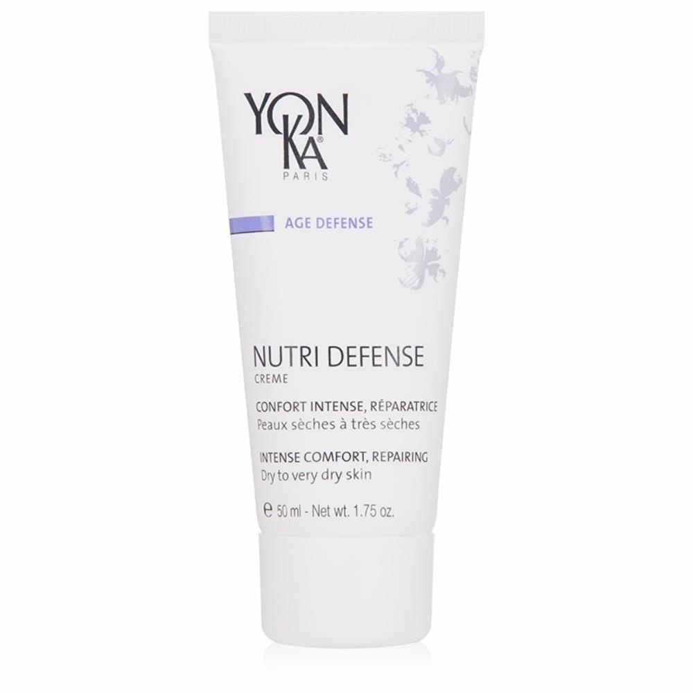 Інтенсивний живильний крем для сухої шкіри - Yon-Ka Nutri Defense Creme - Фото 1