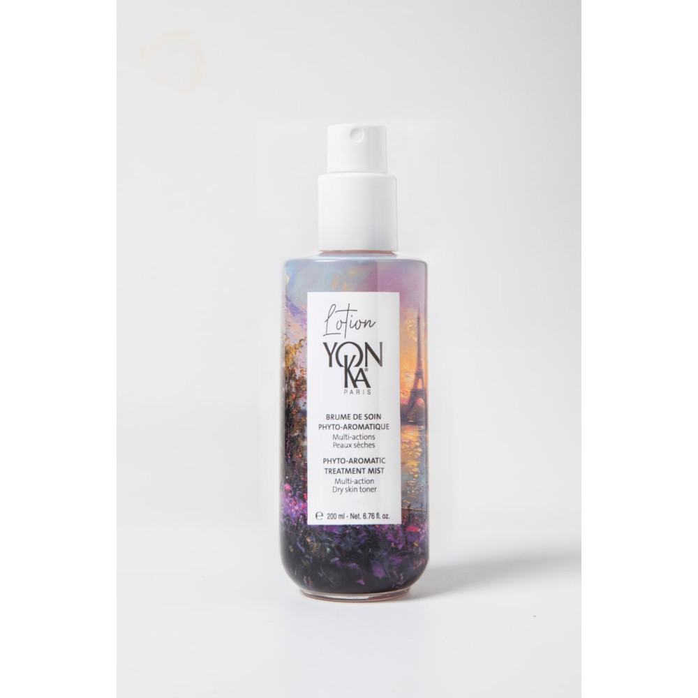 Лімітований лосьйон для нормальної та сухої шкіри - Yon-ka Multi-Action Dry Skin Toner Limited Edition фото 2