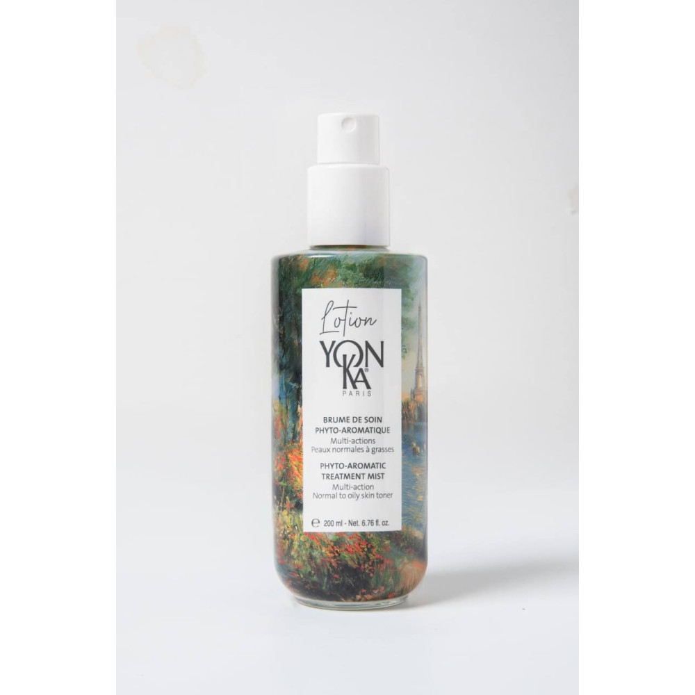 Лімітований лосьйон для нормальної та жирної шкіри - Yon-ka Multi-Action Normal to Oily Skin Toner Limited Edition фото 2