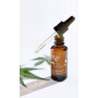 Нічна омолоджуюча антистрес сироватка - Yon-Ka Intenive Serum - Фото 3