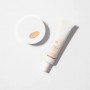 Веганский тональный ВВ-крем с экстрактом комбучи - Dr.Ceuracle Vegan Kombucha Tea BB Cream SPF 30/PA++  - Фото 2