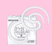 Шпилька для пучків - Invisibobble Bunstar Ice Ice Lady фото 3
