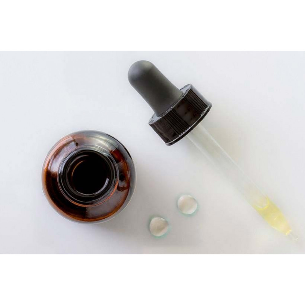 Відлущувальна сироватка з вітаміном А - Vivant Skin Care Exfol-A фото 2