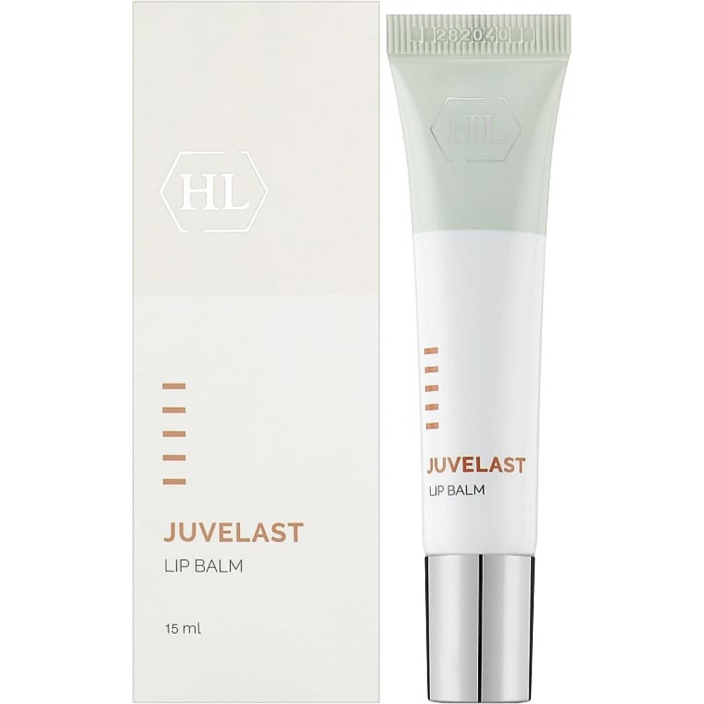Бальзам для догляду за шкірою губ - Holy Land Juvelast Lip Balm - Фото 1