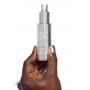 Освітлююча сироватка для обличчя - Allies Of Skin Tranexamic & Arbutin Advanced Brightening Serum - Фото 3