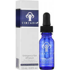 Сыворотка экспресс-лифтинг для кожи вокруг глаз - Circadia Emergency Eye Lift