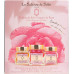 Набір для обличчя з екстрактом троянди - La Sultane de Saba Rose Face Set  фото 2