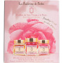 Набор для лица с экстрактом розы - La Sultane de Saba Rose Face Set - Фото 2