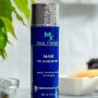 Відновлююча та антивікова маска для волосся і шкіри голови - Mediceuticals MX Dual Therapy Mask For Scalp And Hair - Фото 2