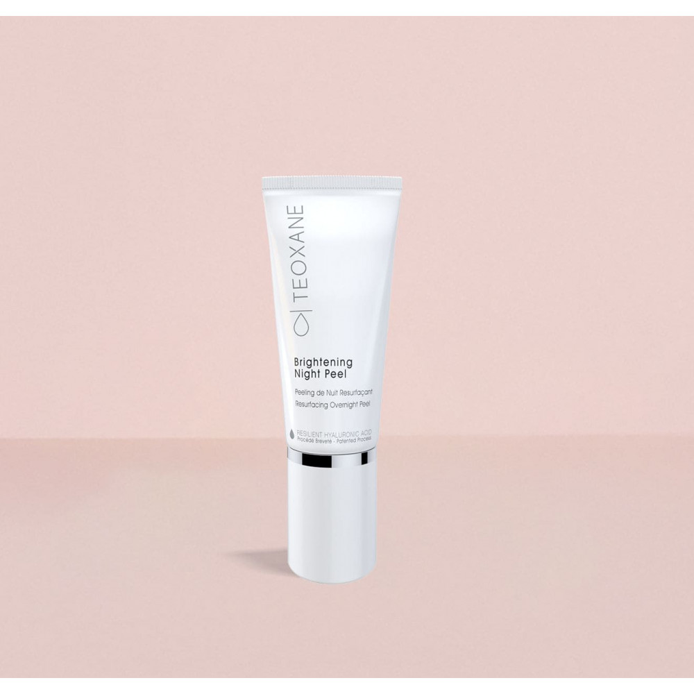Осветляющий ночной пилинг - Teoxane Brightening Night Peel фото 2