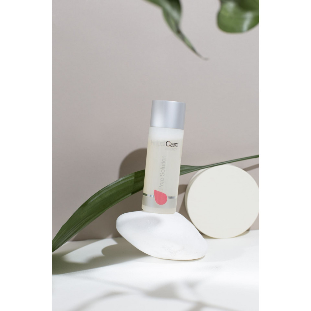 Відлущуючий тонік для жирної та проблемної шкіри - RejudiCare Synergy Pore Solution фото 3