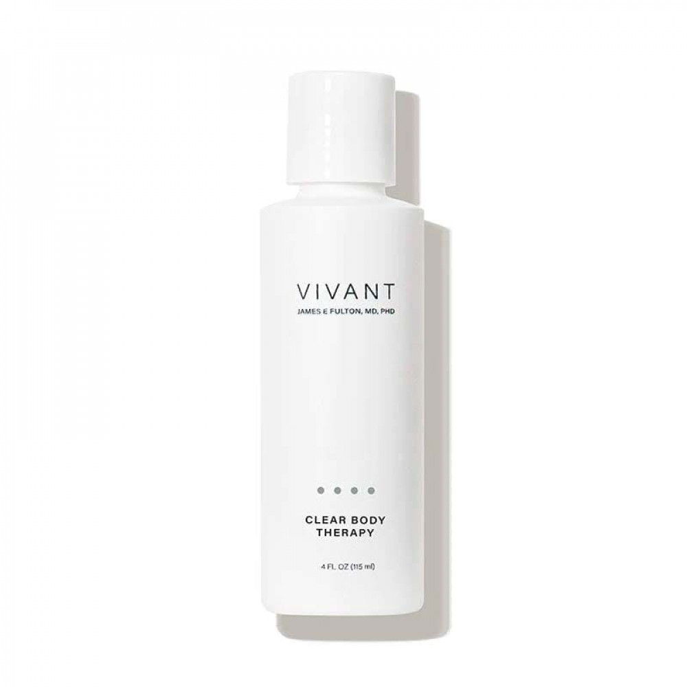 Очищающее средство для тела - Vivant Skin Care Clear Body Therapy - Фото 1