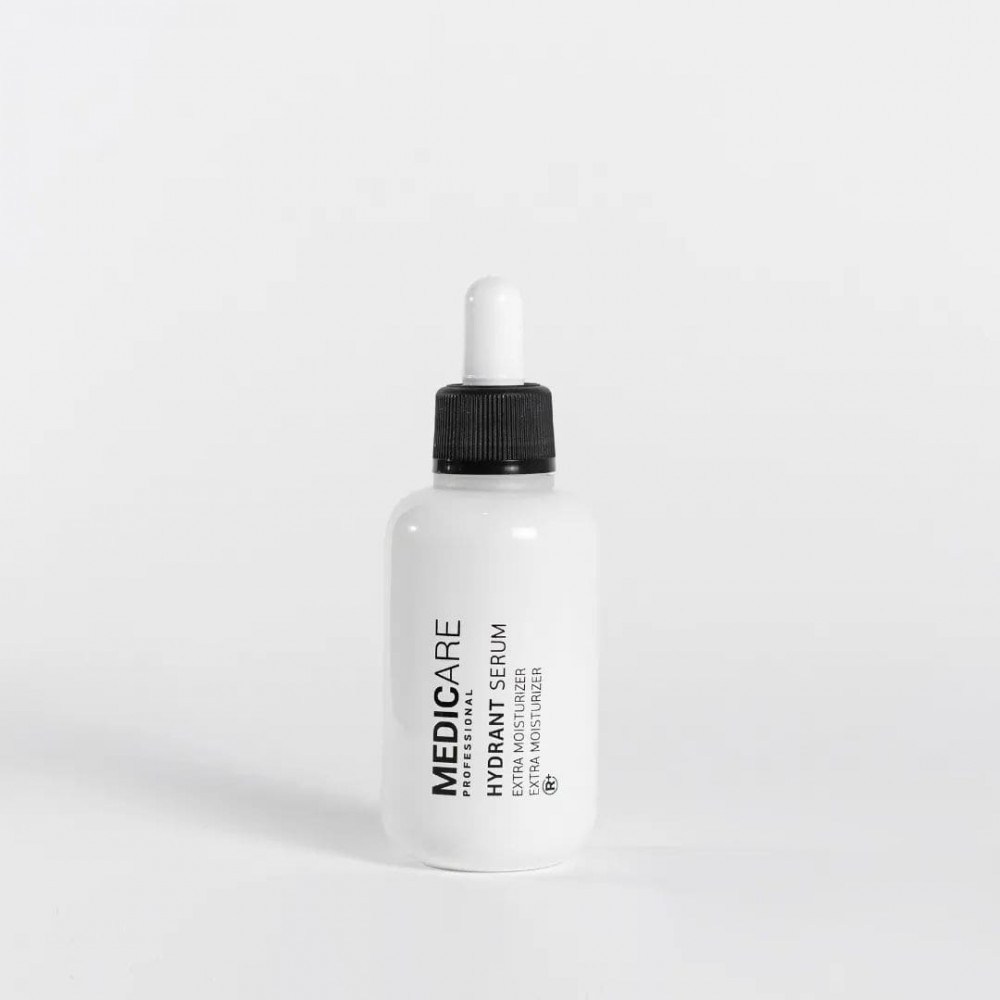 Экстраувлажняющая сыворотка - Medicare Hydrant Serum Extra Moisturizer фото 2