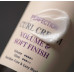 Крем для формирования локонов - Curly Shyll Perfection Curl Cream Volume Soft Finish фото 4