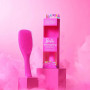Щётка для волос (большая) - Tangle Teezer & Barbie The Wet Detangler Pink - Фото 3