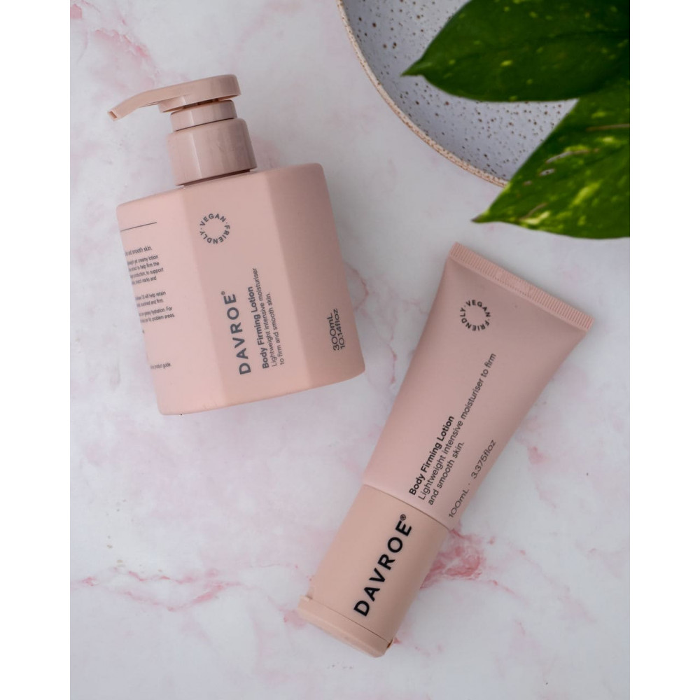 Гель для вмивання - Davroe Body and Face Cleansing Gel фото 2