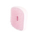 Расческа для волос - Tangle Teezer Compact Styler Smashed Holo Pink фото 2