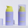 Нічний крем для обличчя з ретинолом та бакучиолом - By Wishtrend Vitamin A-mazing Bakuchiol Night Cream - Фото 5