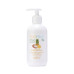 Увлажняющий легкий шампунь ананас-кокос - TOOFRUIT Kapidoux Dermo-Soothing Shampoo фото
