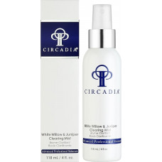 Освіжаючий міст "Біла Іва та Ялівець" - Circadia White Willow & Juniper Clearing Mist
