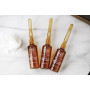 Ампули для зниження випадання та стимуляції росту волосся - DSD de Luxe Hair Loss Treatment 3.4.1 Crexepil Forte Lotion - Фото 2