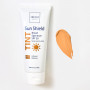 Тонуючий сонцезахисний крем SPF50 (теплий відтінок) - Obagi Sun Shield Tint Broad Spectrum SPF 50 Warm - Фото 3