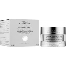 Крем для лица "Клеточная вода" - Institut Esthederm Eau Cellulaire Cream