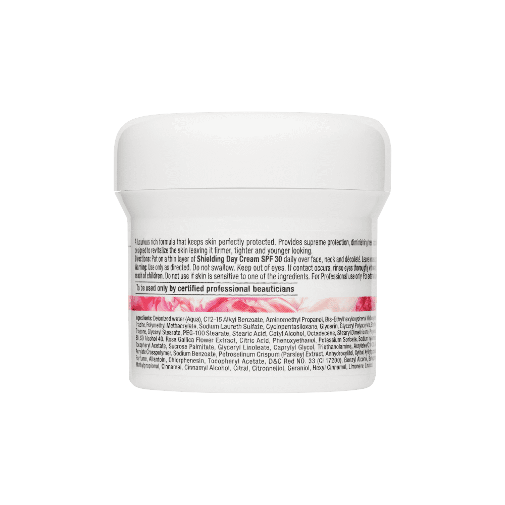 Увлажняющий дневной крем — Christina Muse Shielding Day Cream SPF 30 фото 2